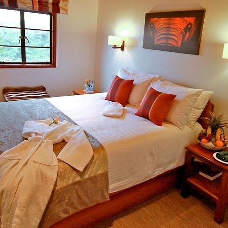 The Ark Lodge Nyeri Eksteriør bilde