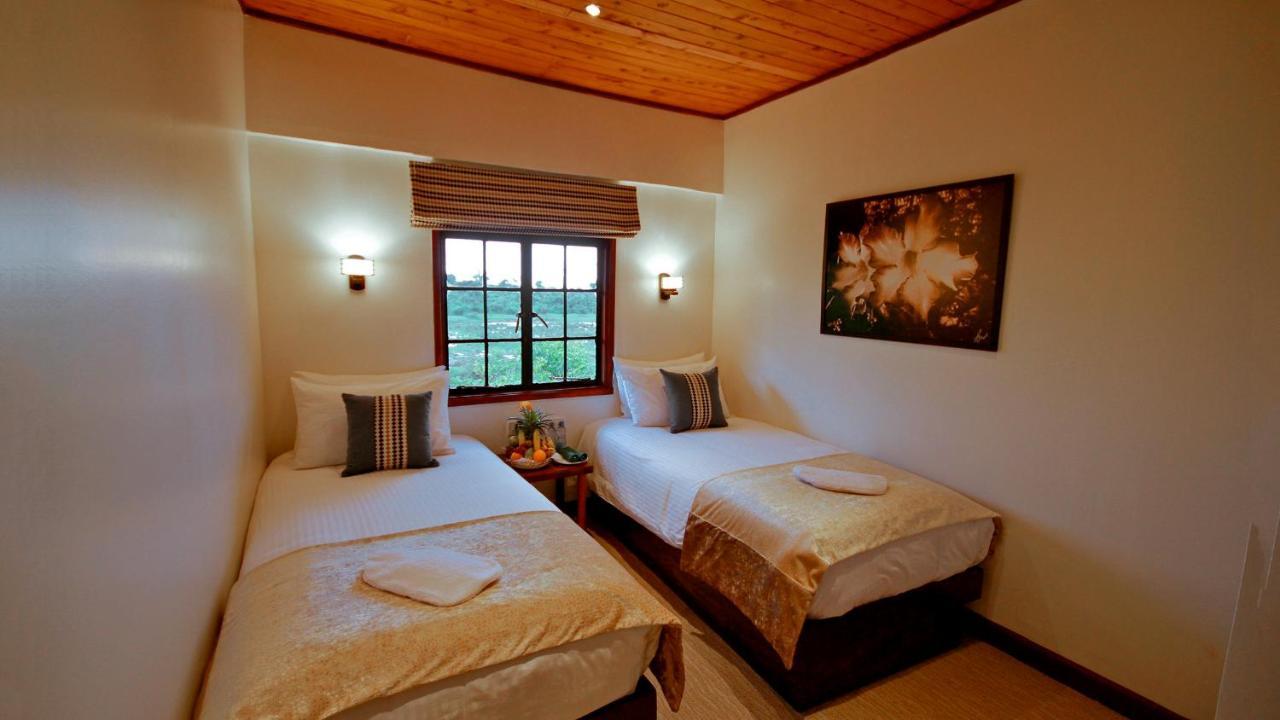 The Ark Lodge Nyeri Eksteriør bilde