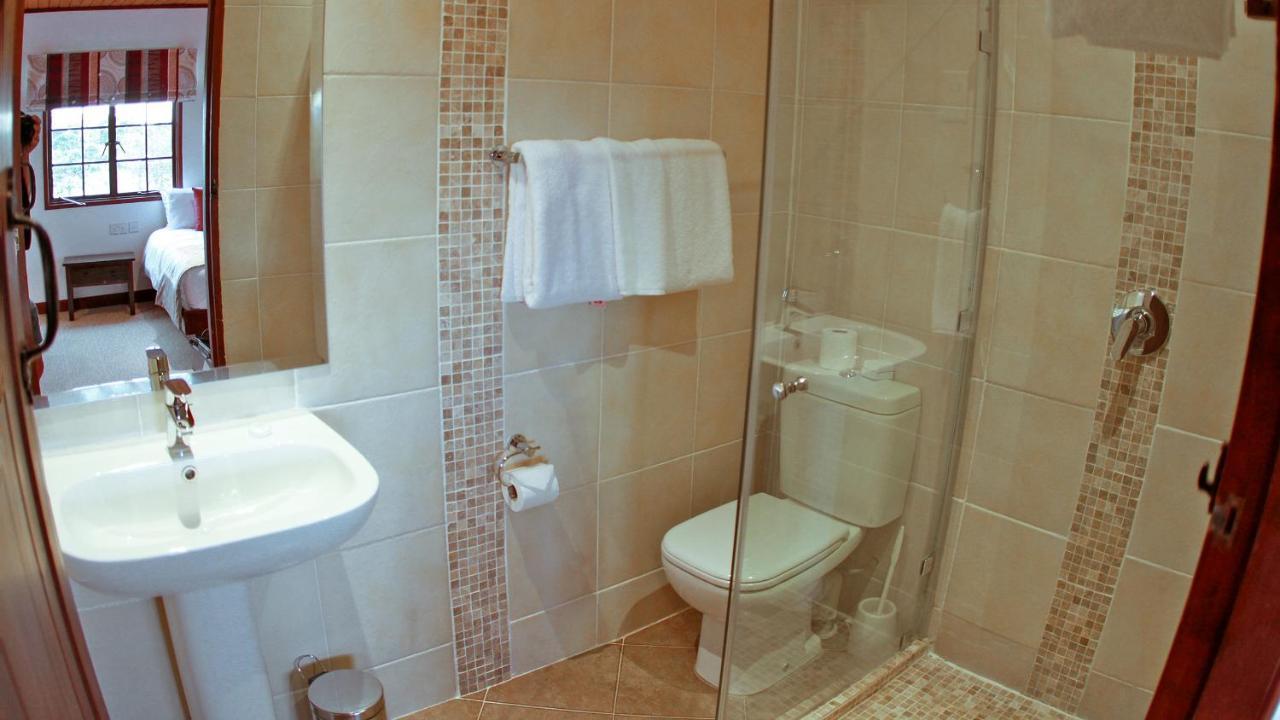 The Ark Lodge Nyeri Eksteriør bilde