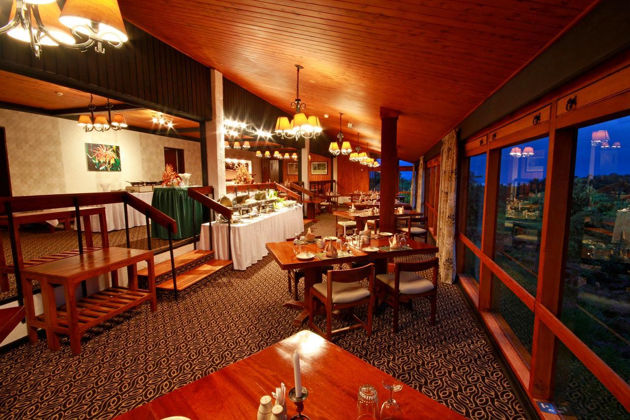 The Ark Lodge Nyeri Eksteriør bilde