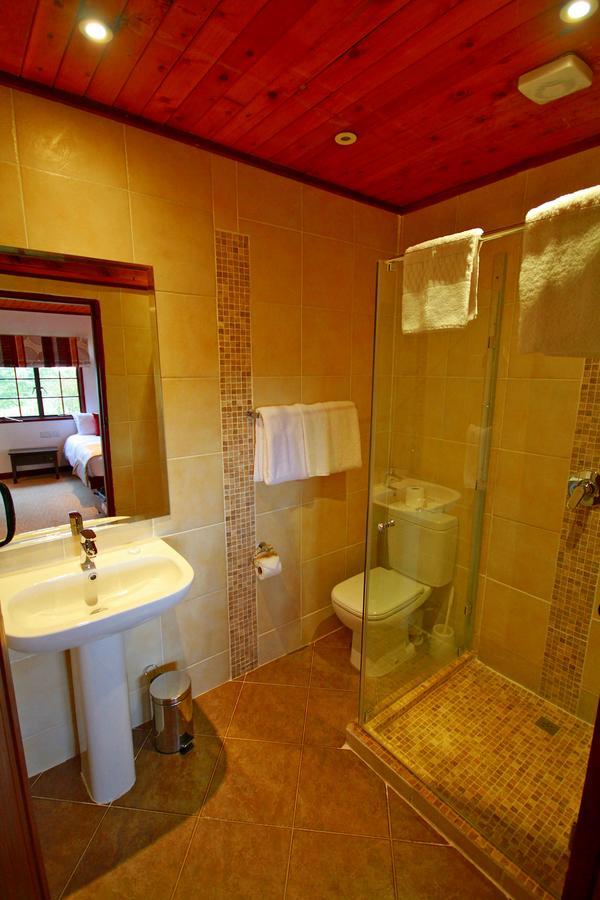 The Ark Lodge Nyeri Eksteriør bilde